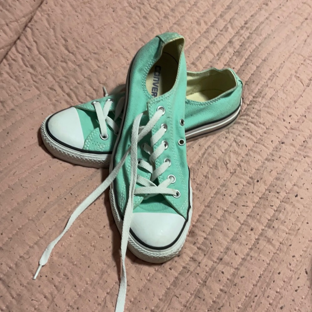 Converse shoes